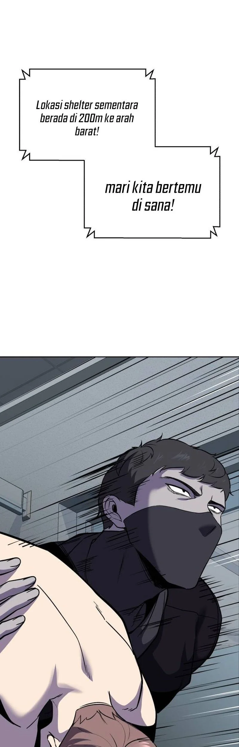 Ticket Hero S2 Chapter 117 - halaman 97