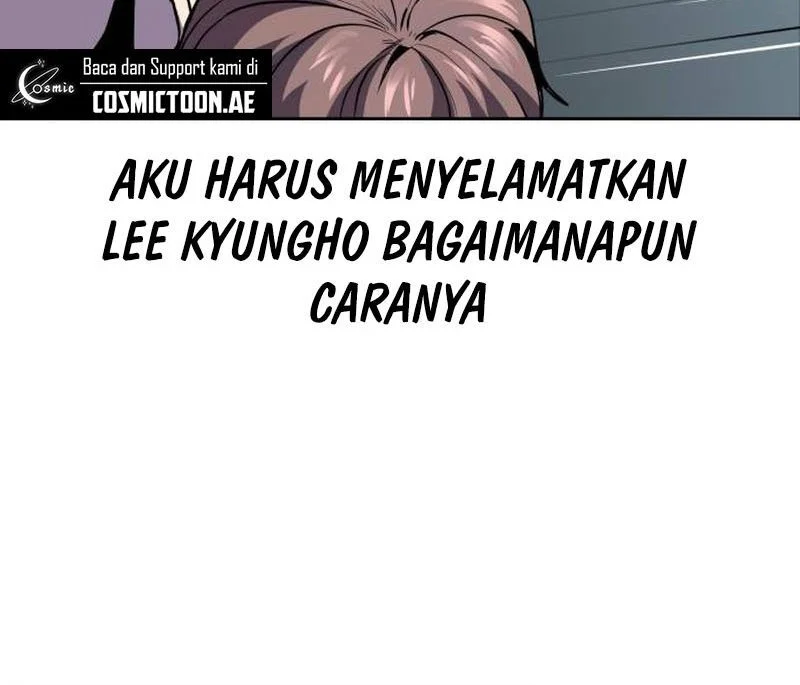 Ticket Hero S2 Chapter 117 - halaman 98