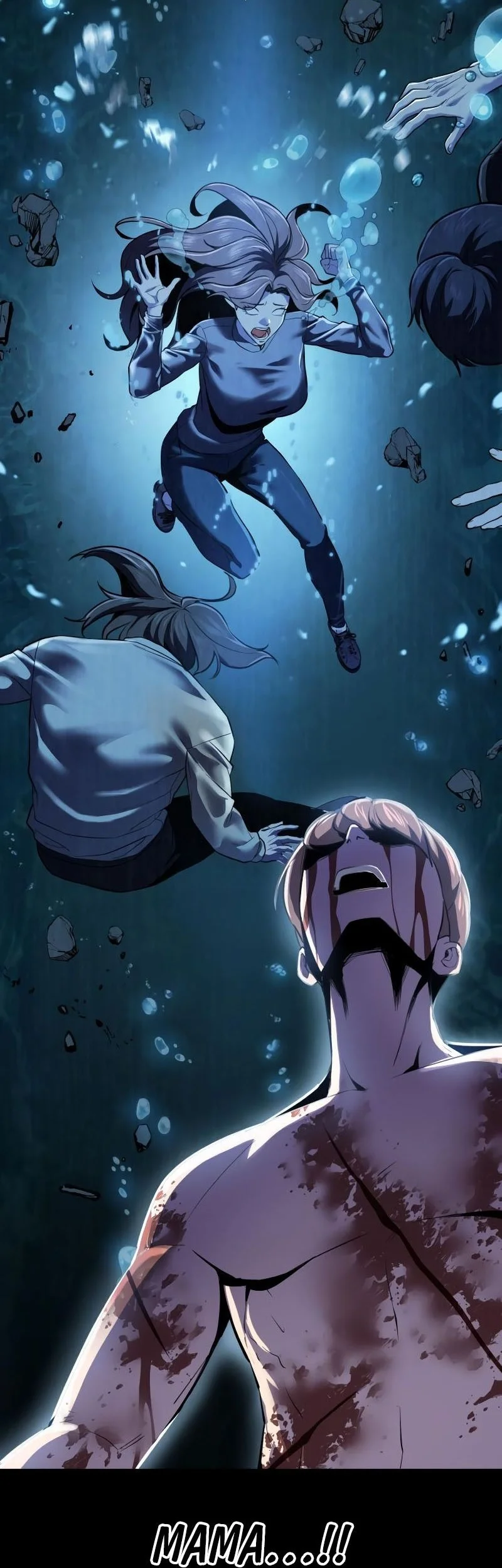 Ticket Hero S2 Chapter 118 - halaman 14