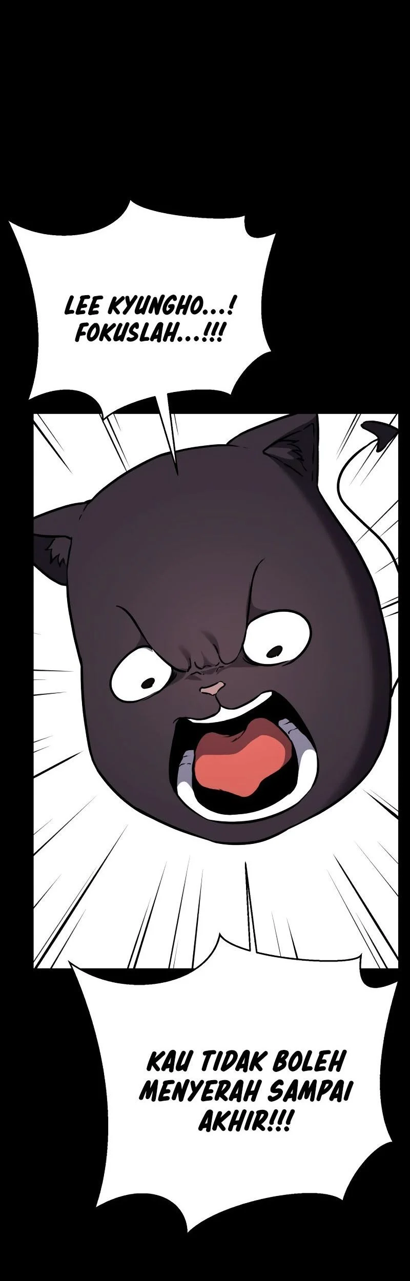 Ticket Hero S2 Chapter 118 - halaman 22