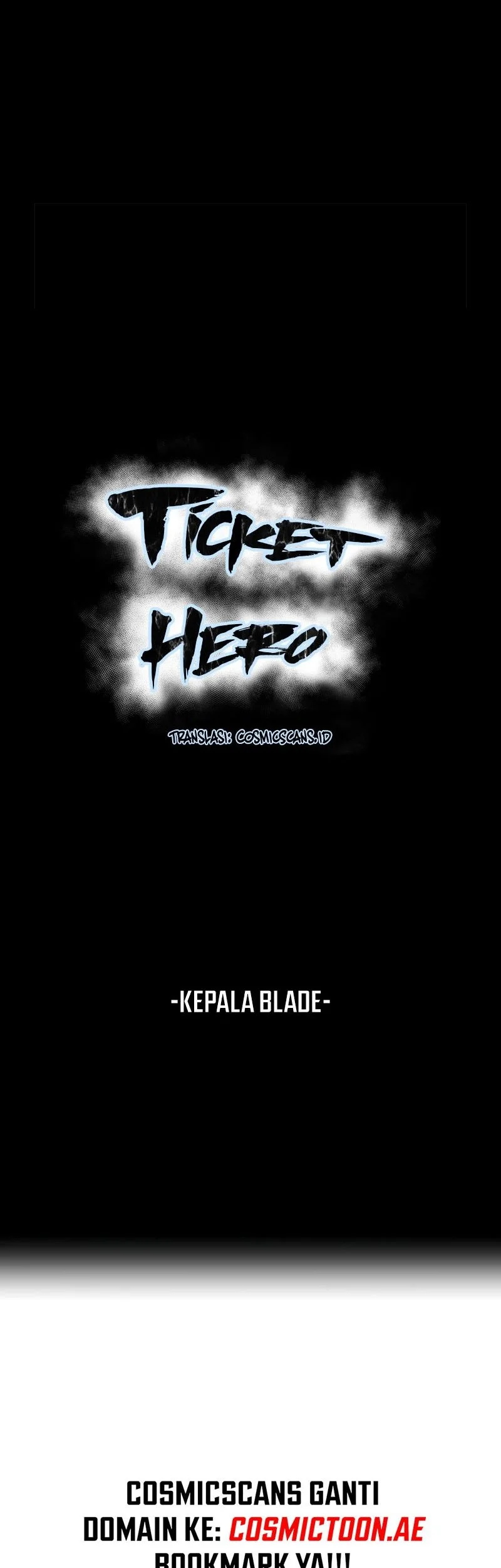 Ticket Hero S2 Chapter 118 - halaman 23