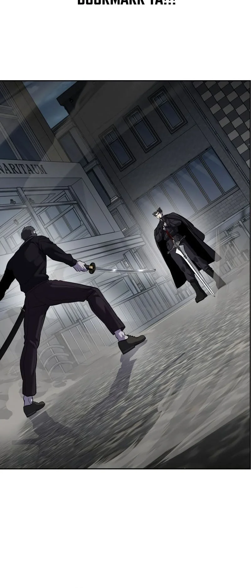 Ticket Hero S2 Chapter 118 - halaman 24
