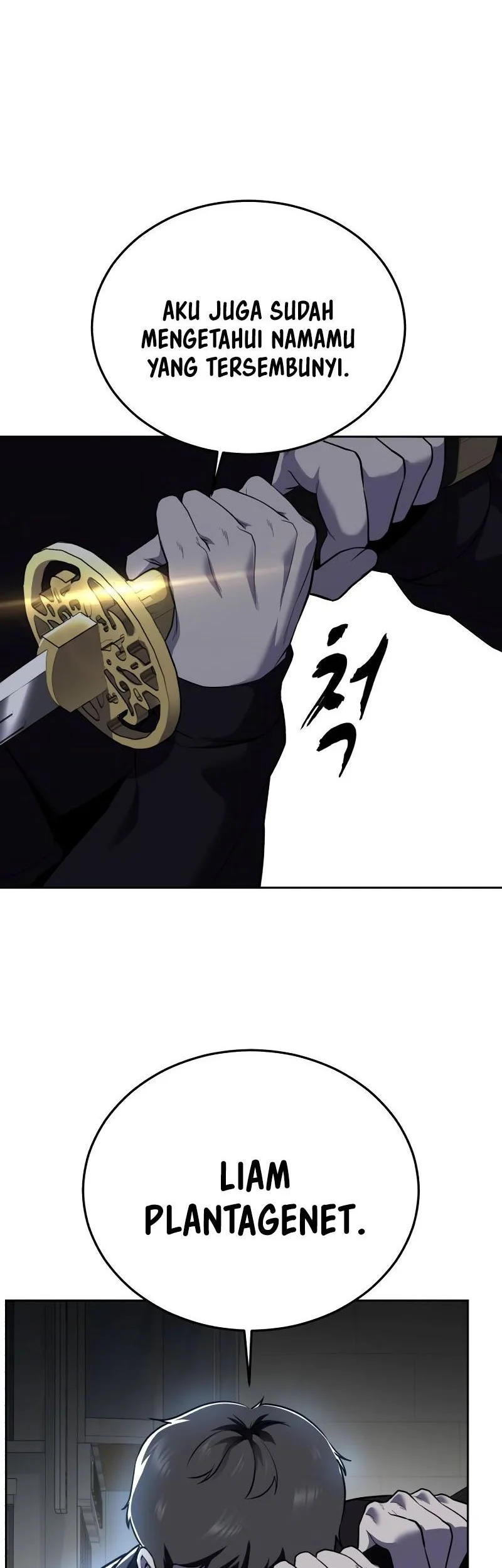 Ticket Hero S2 Chapter 118 - halaman 26