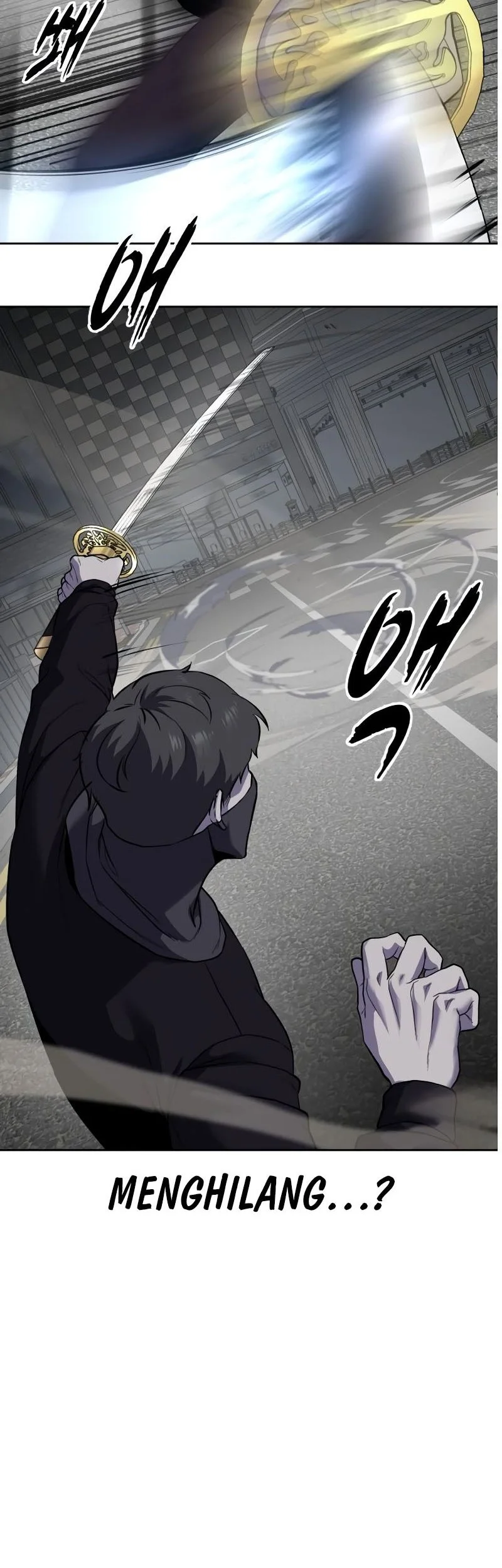 Ticket Hero S2 Chapter 118 - halaman 29