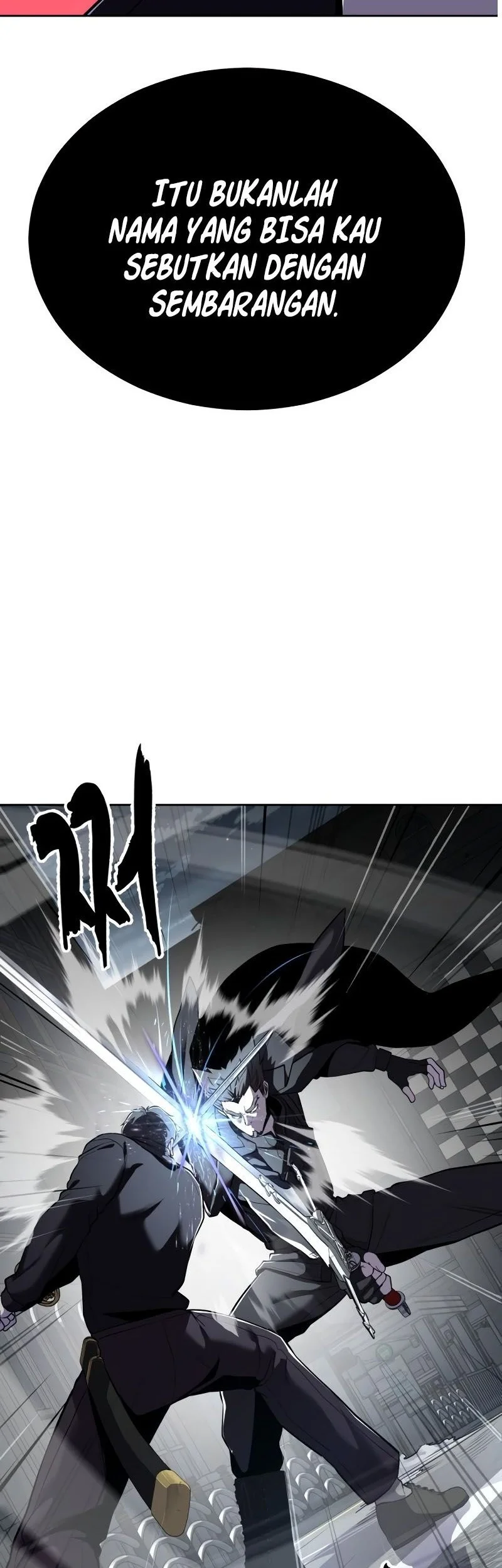 Ticket Hero S2 Chapter 118 - halaman 32