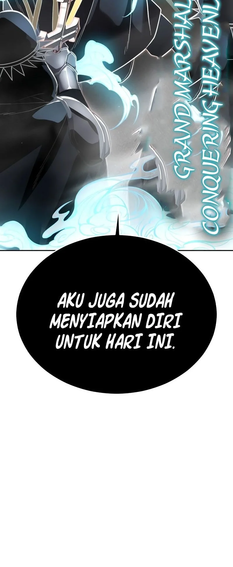 Ticket Hero S2 Chapter 118 - halaman 36