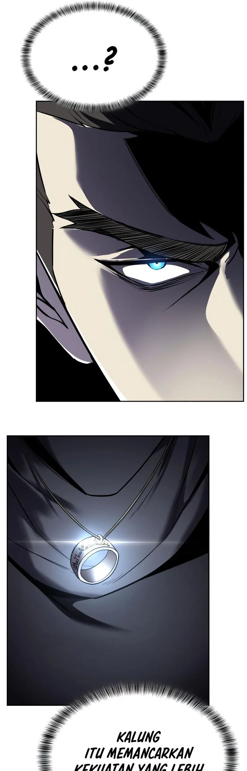 Ticket Hero S2 Chapter 118 - halaman 37