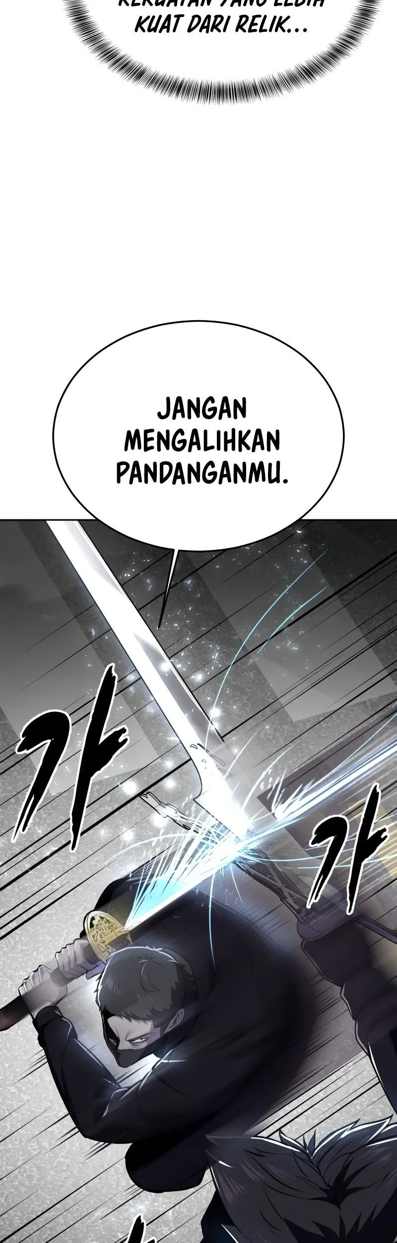 Ticket Hero S2 Chapter 118 - halaman 38