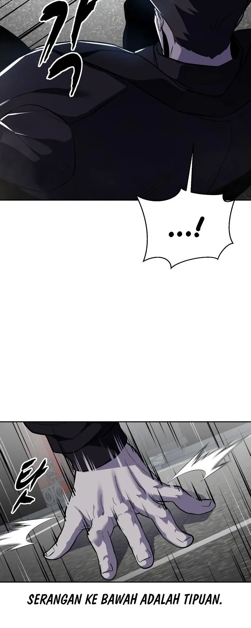 Ticket Hero S2 Chapter 118 - halaman 39