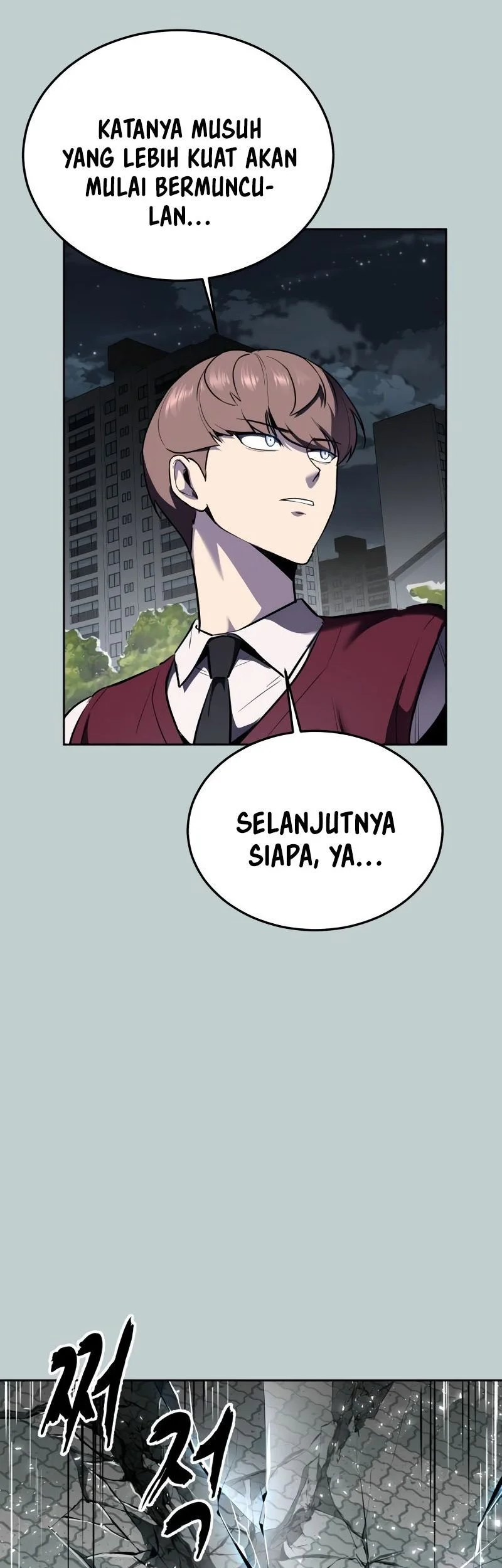 Ticket Hero S2 Chapter 118 - halaman 4