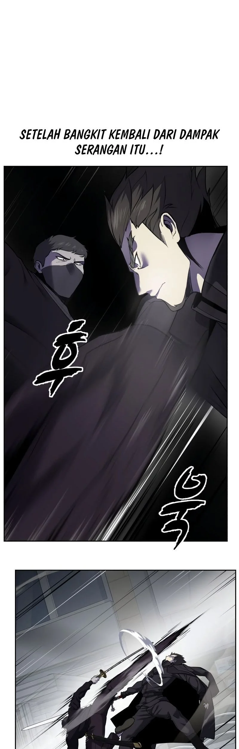 Ticket Hero S2 Chapter 118 - halaman 40