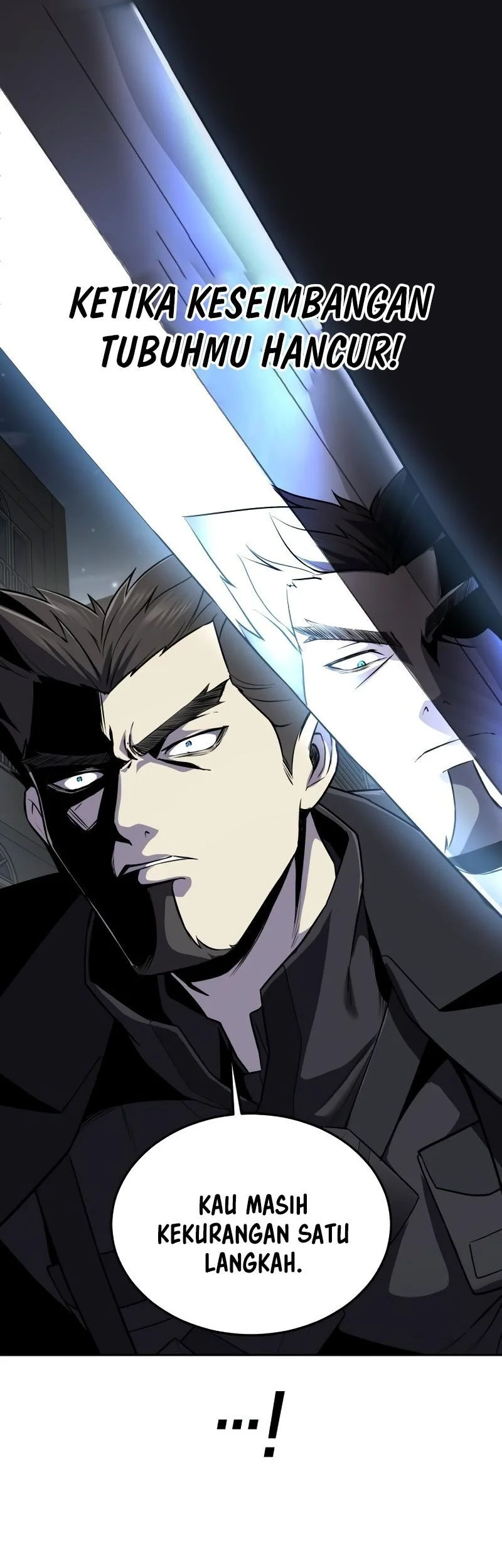 Ticket Hero S2 Chapter 118 - halaman 45