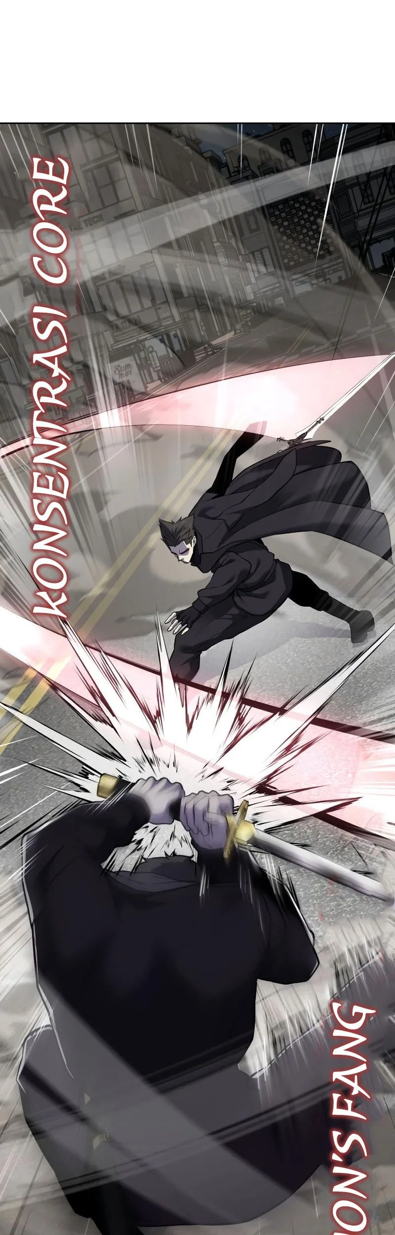 Ticket Hero S2 Chapter 118 - halaman 46