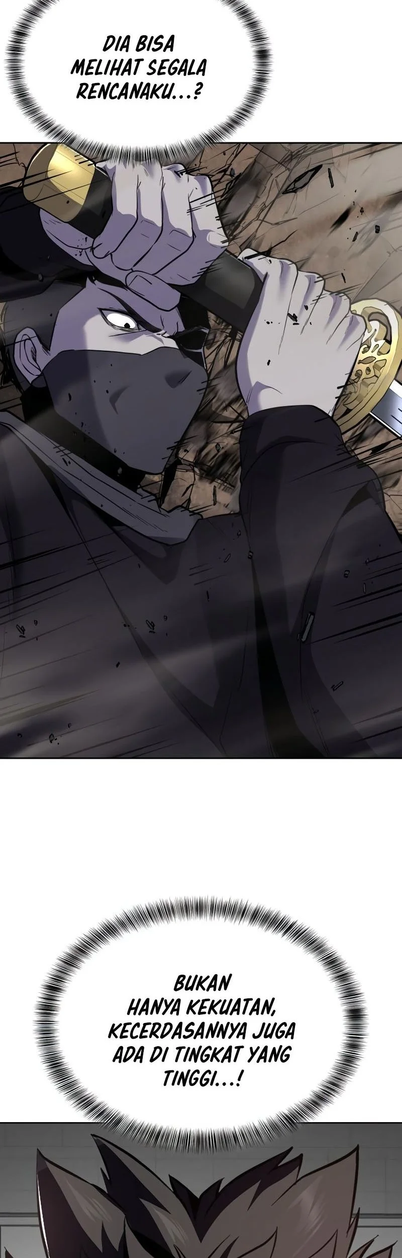 Ticket Hero S2 Chapter 118 - halaman 49