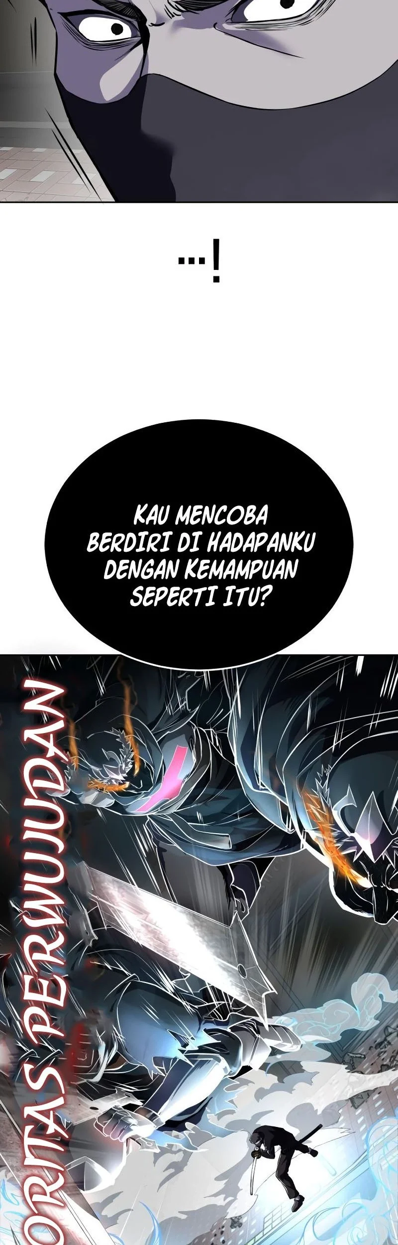Ticket Hero S2 Chapter 118 - halaman 52