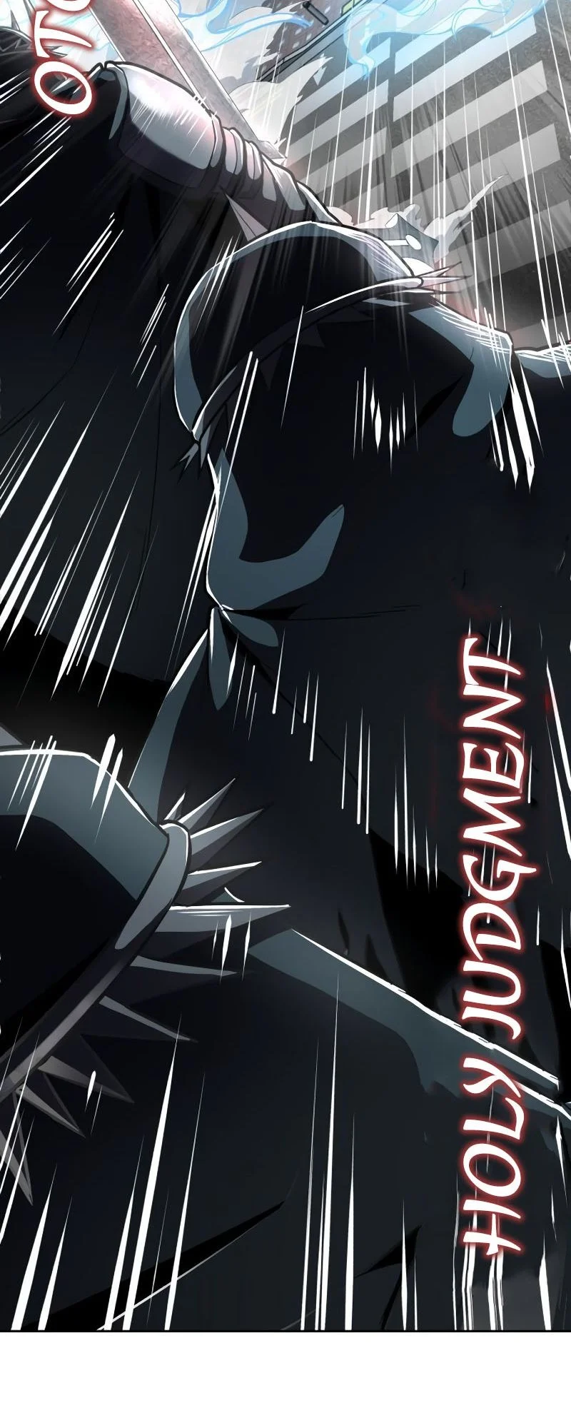 Ticket Hero S2 Chapter 118 - halaman 53