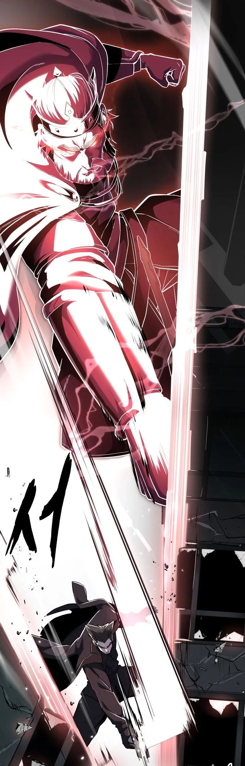 Ticket Hero S2 Chapter 118 - halaman 59