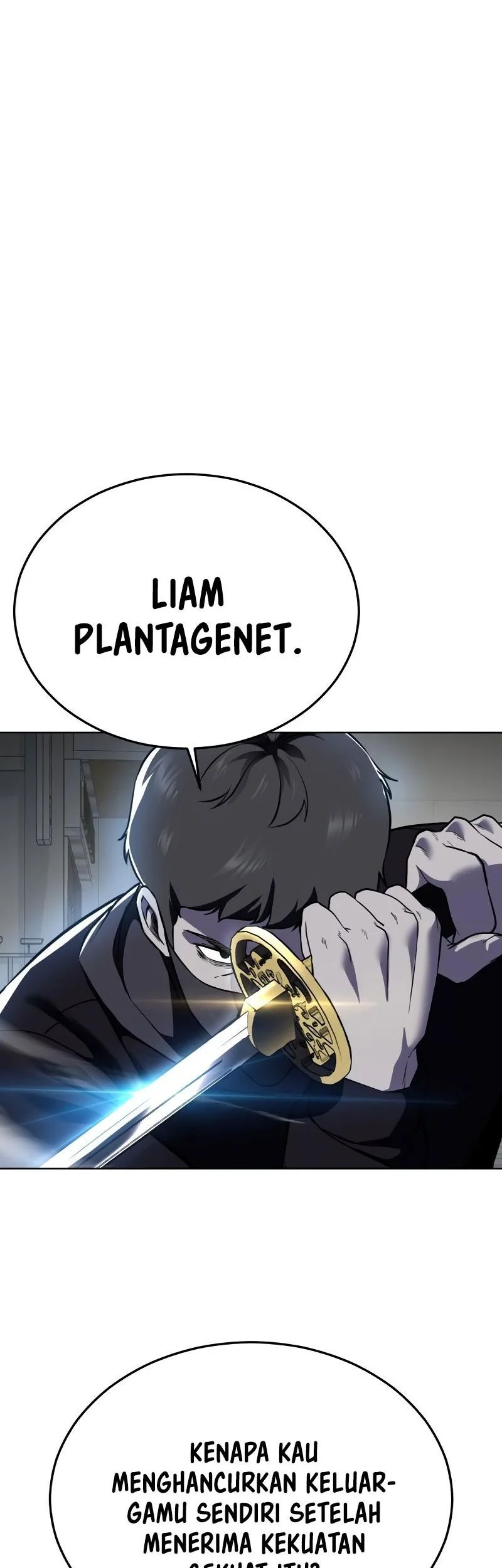 Ticket Hero S2 Chapter 118 - halaman 62