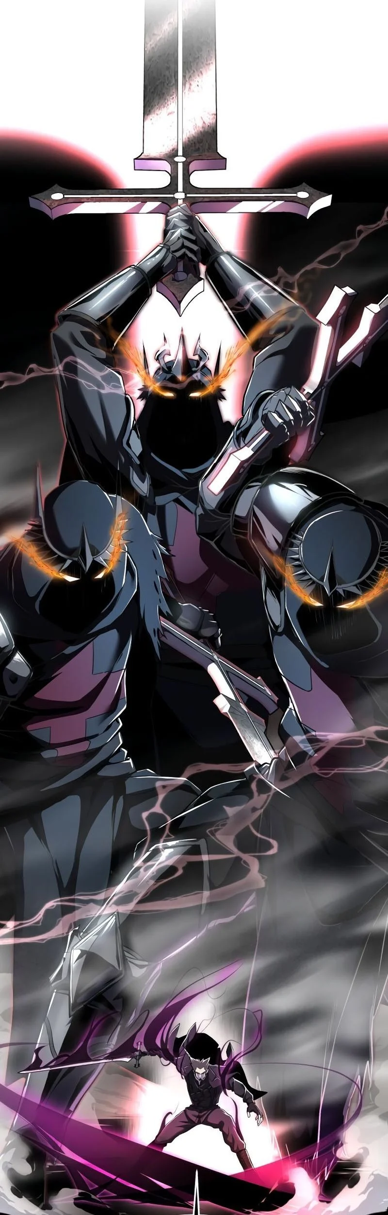 Ticket Hero S2 Chapter 118 - halaman 68