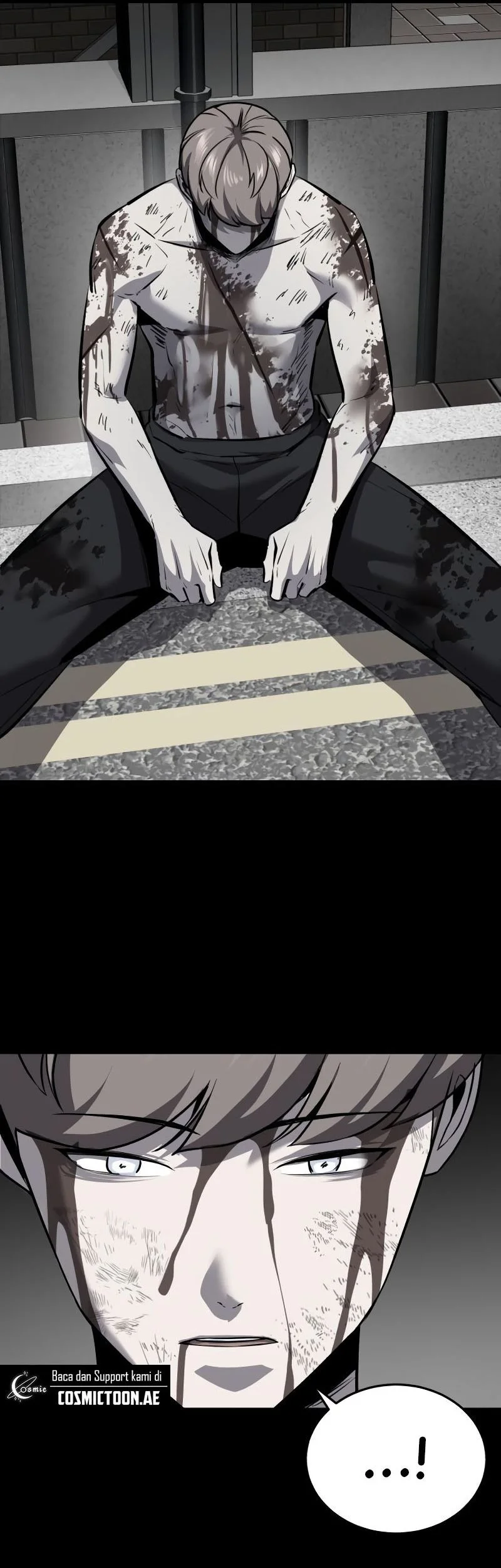 Ticket Hero S2 Chapter 118 - halaman 7
