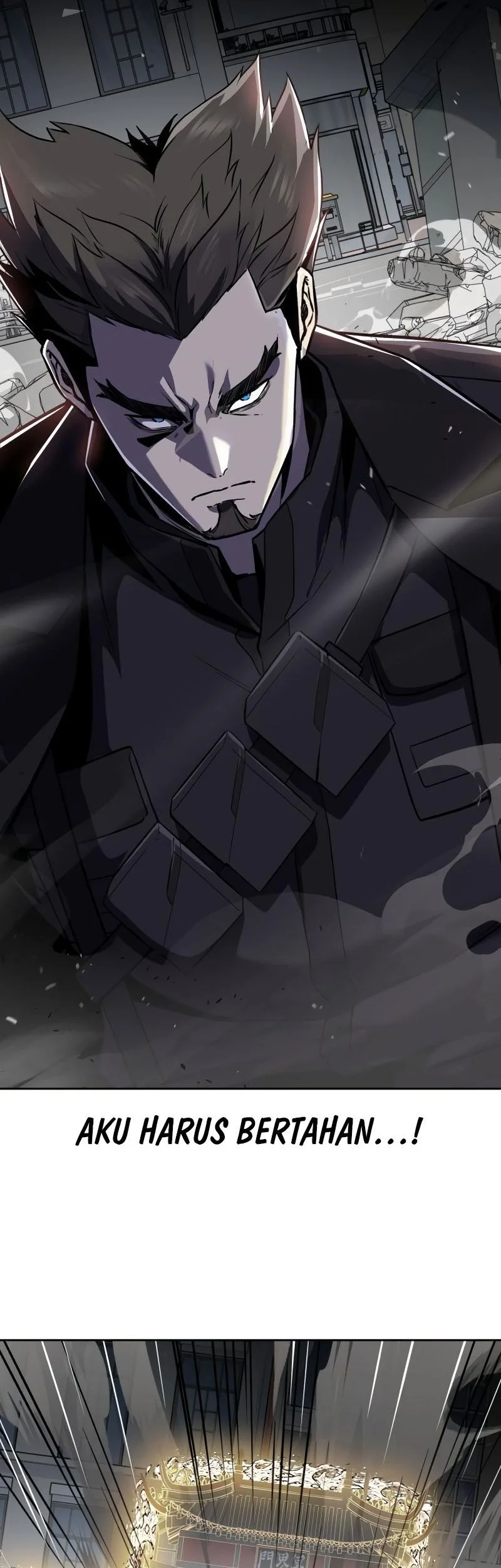 Ticket Hero S2 Chapter 118 - halaman 71