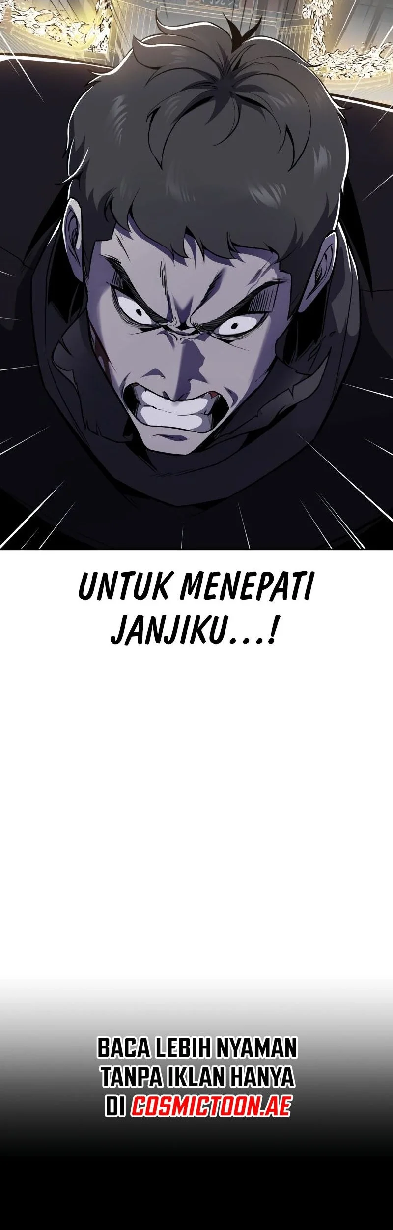 Ticket Hero S2 Chapter 118 - halaman 72