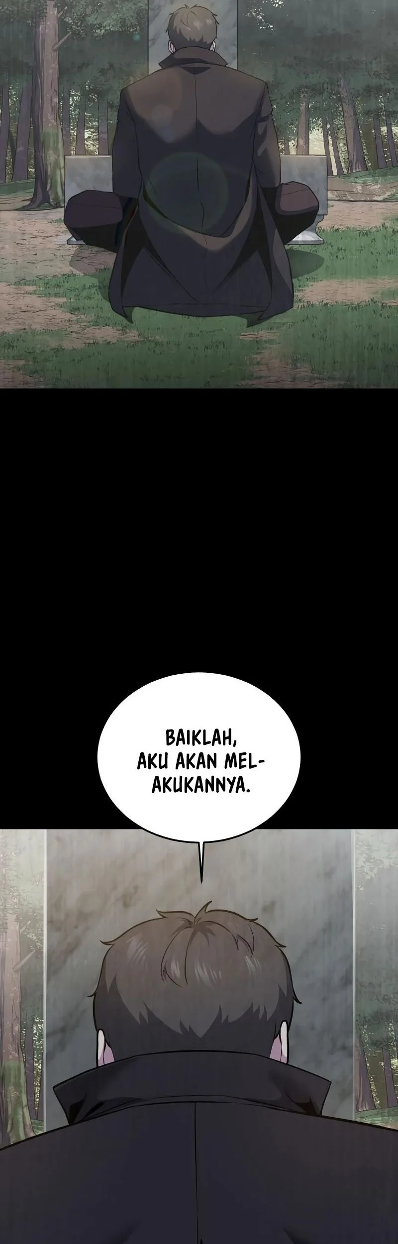 Ticket Hero S2 Chapter 118 - halaman 75