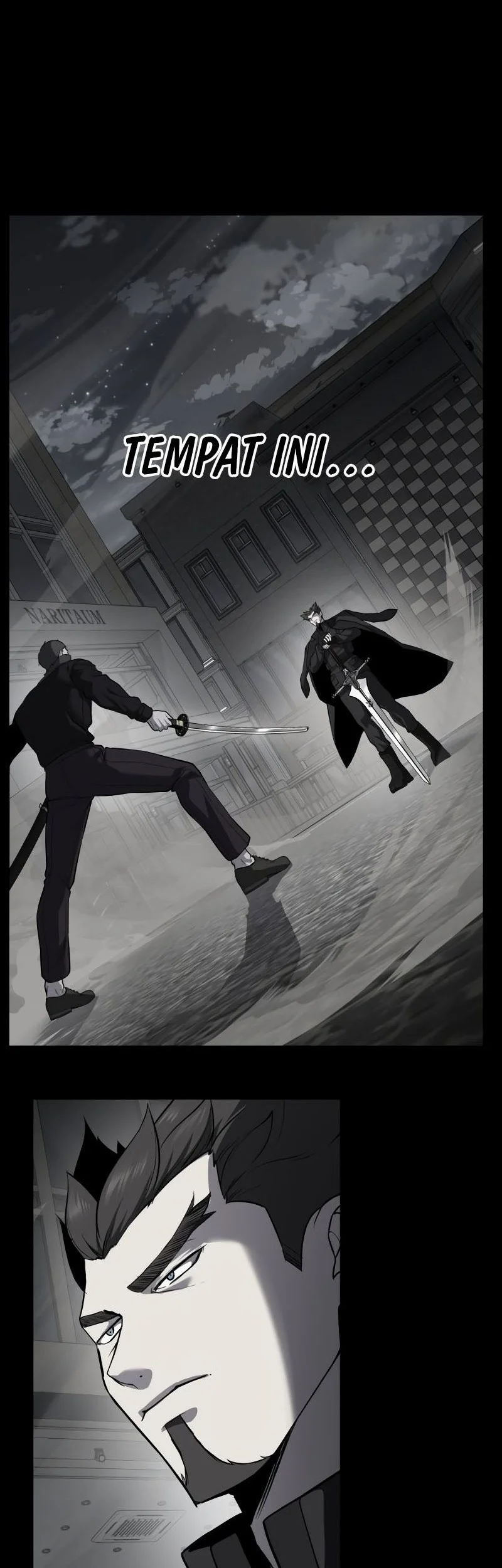 Ticket Hero S2 Chapter 118 - halaman 8