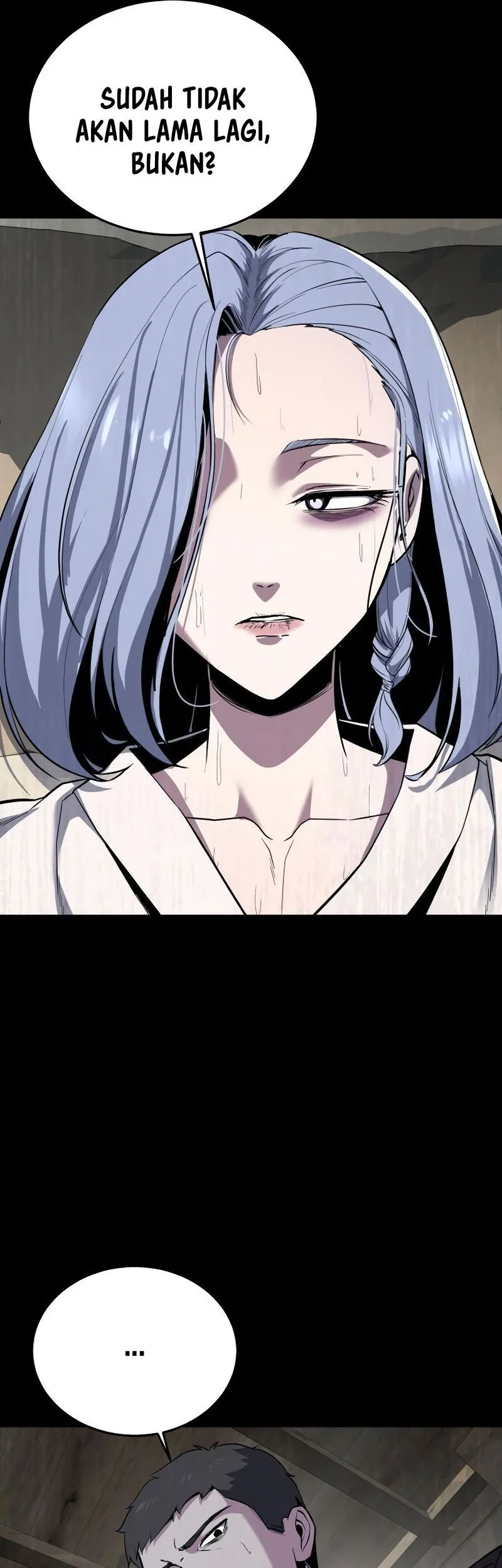 Ticket Hero S2 Chapter 118 - halaman 80