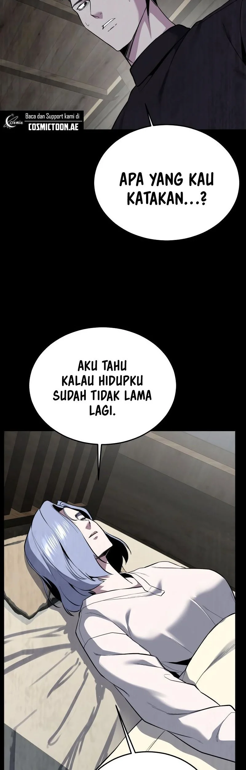 Ticket Hero S2 Chapter 118 - halaman 81