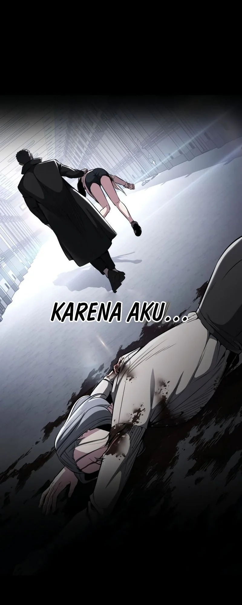 Ticket Hero S2 Chapter 118 - halaman 85