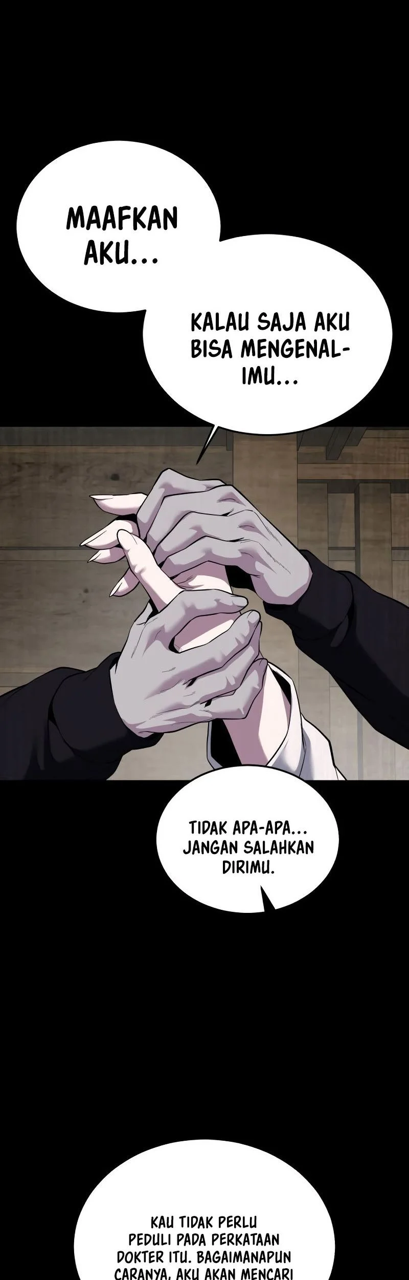Ticket Hero S2 Chapter 118 - halaman 86