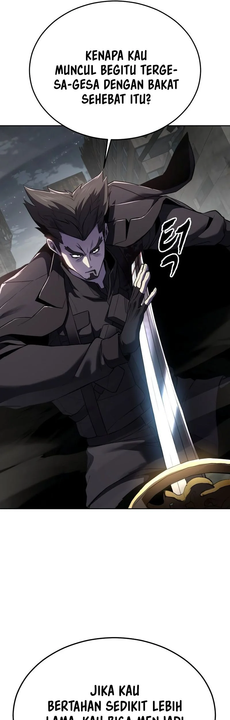 Ticket Hero S2 Chapter 118 - halaman 89