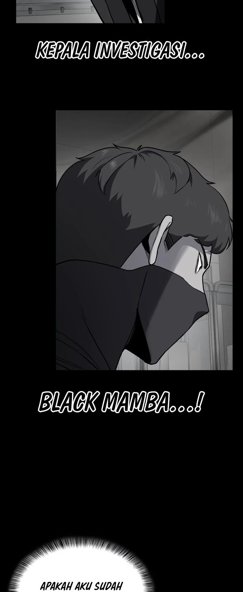Ticket Hero S2 Chapter 118 - halaman 9