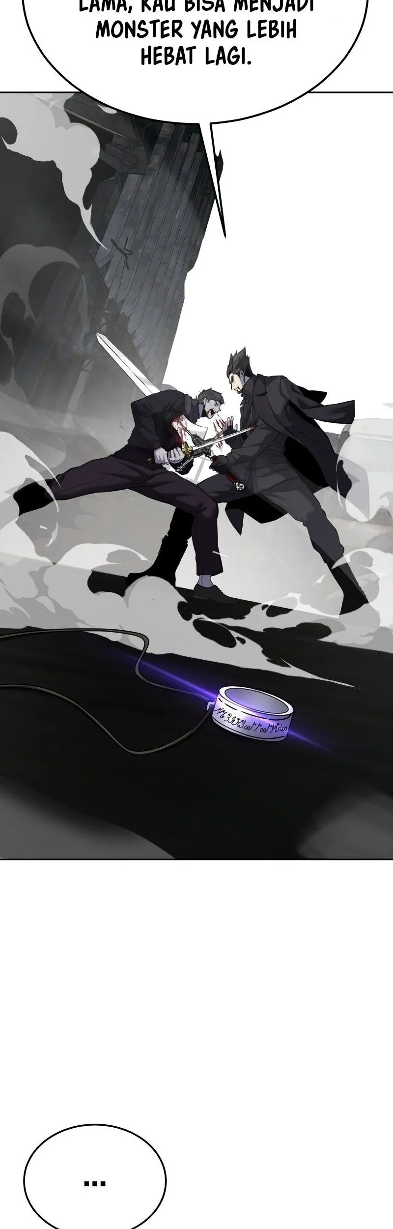 Ticket Hero S2 Chapter 118 - halaman 90