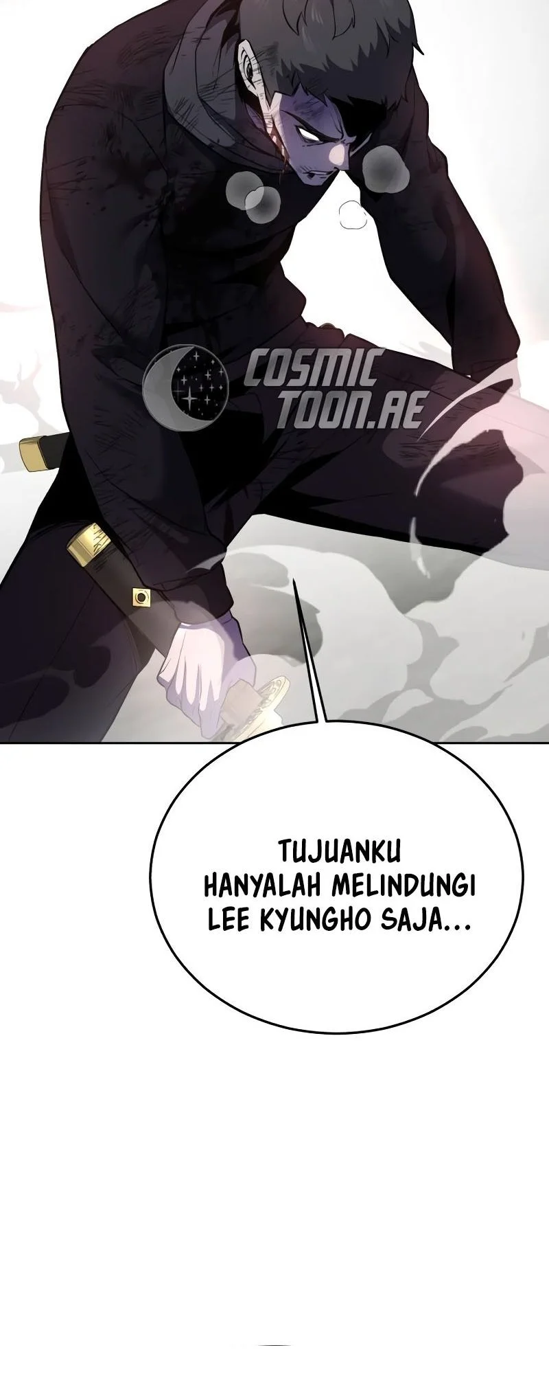 Ticket Hero S2 Chapter 118 - halaman 94