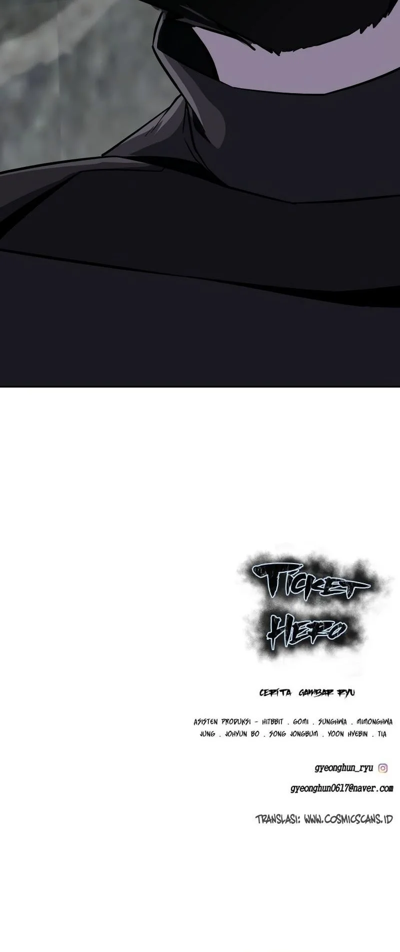 Ticket Hero S2 Chapter 118 - halaman 97