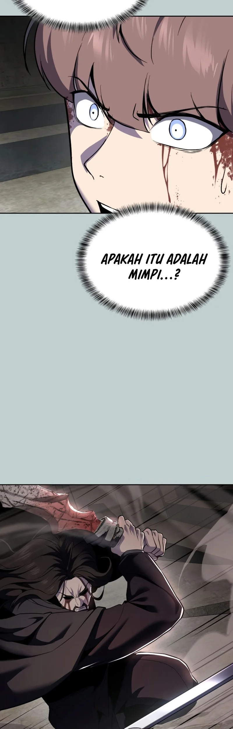 Ticket Hero S2 Chapter 119 - halaman 10