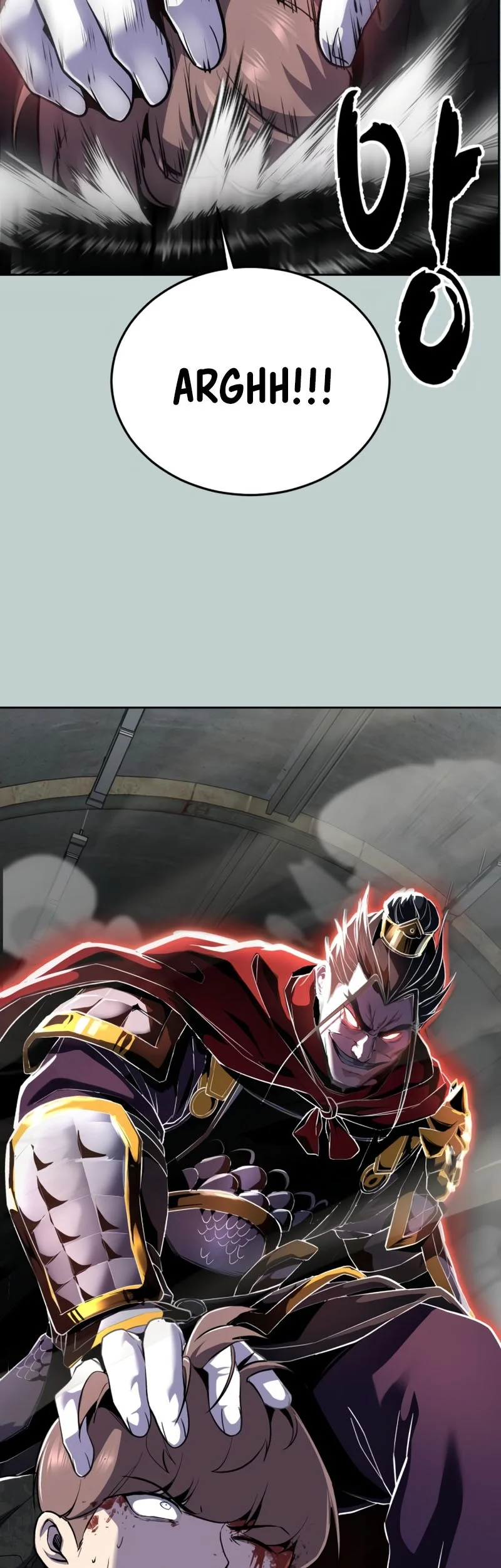 Ticket Hero S2 Chapter 119 - halaman 13