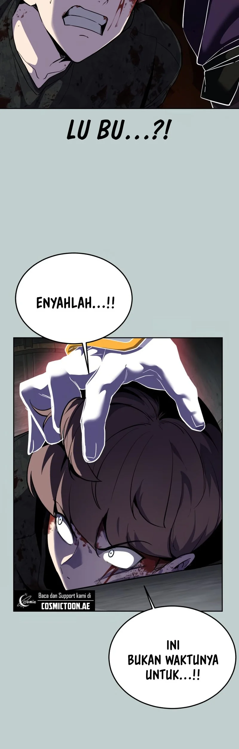 Ticket Hero S2 Chapter 119 - halaman 14