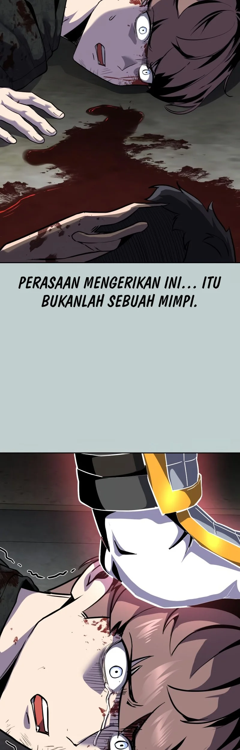 Ticket Hero S2 Chapter 119 - halaman 18
