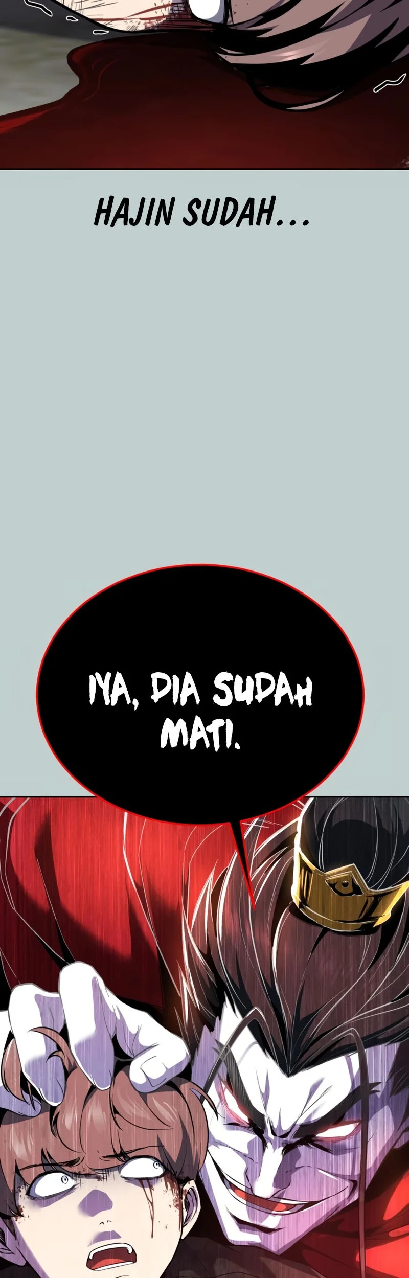 Ticket Hero S2 Chapter 119 - halaman 19