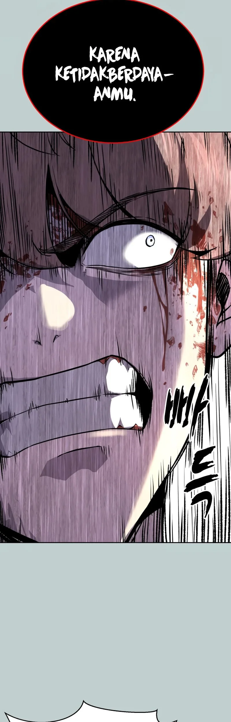 Ticket Hero S2 Chapter 119 - halaman 21
