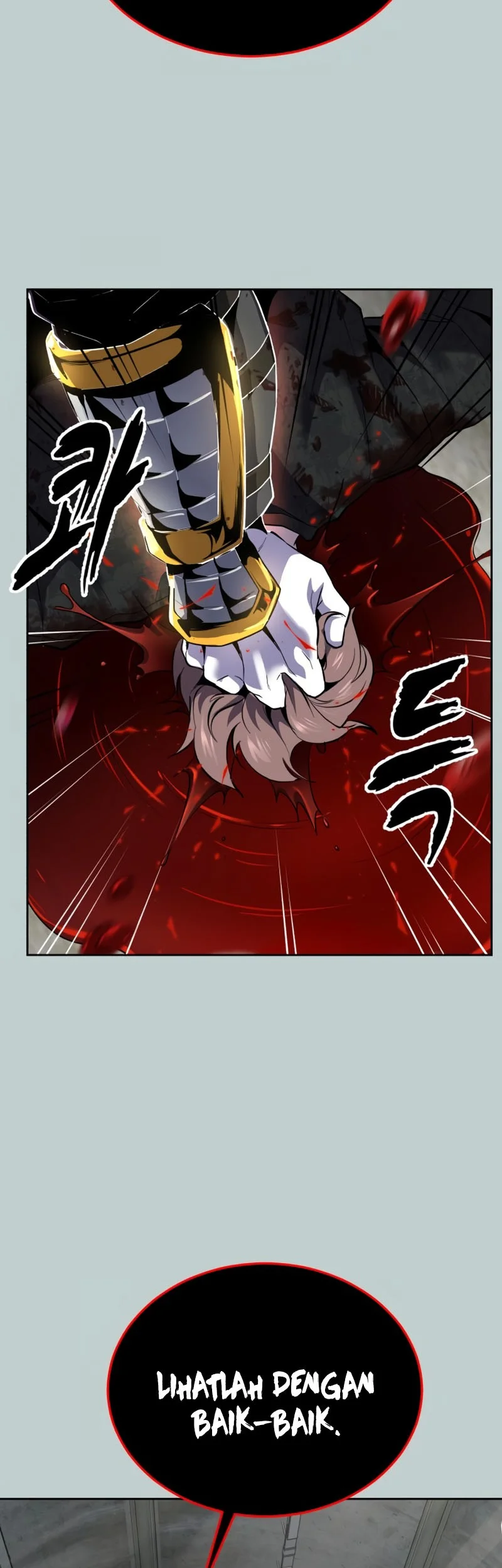 Ticket Hero S2 Chapter 119 - halaman 23
