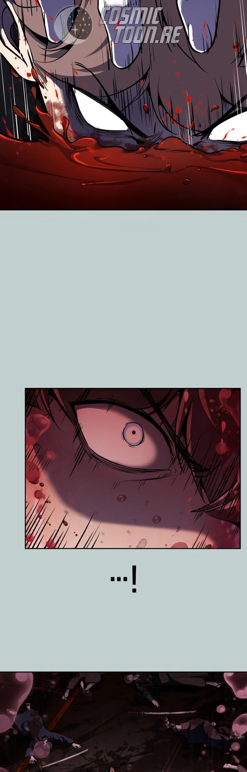 Ticket Hero S2 Chapter 119 - halaman 25