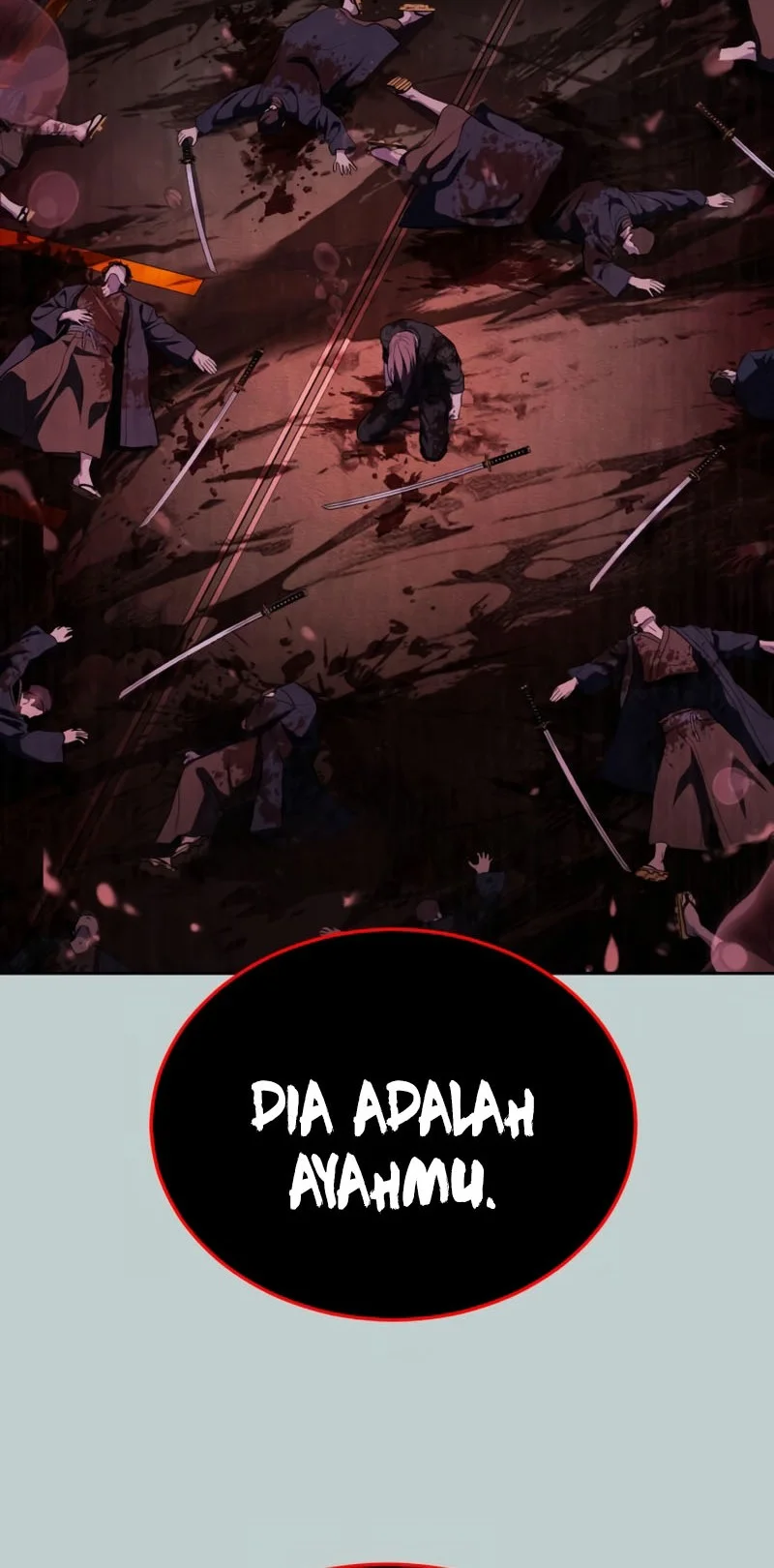 Ticket Hero S2 Chapter 119 - halaman 26