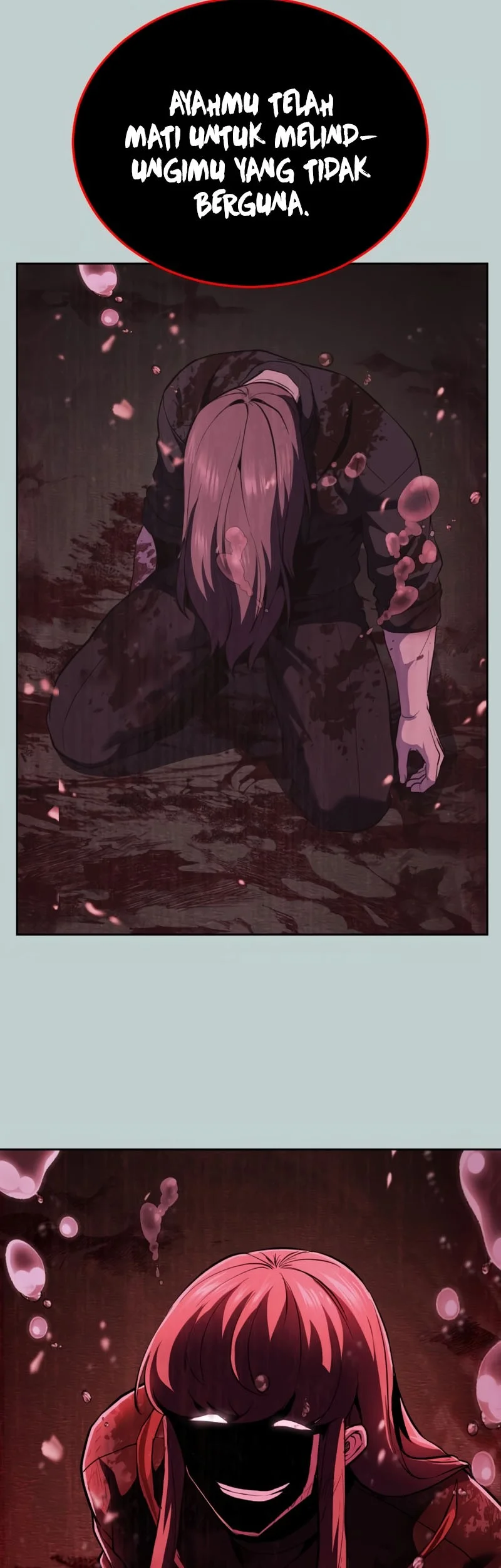 Ticket Hero S2 Chapter 119 - halaman 27