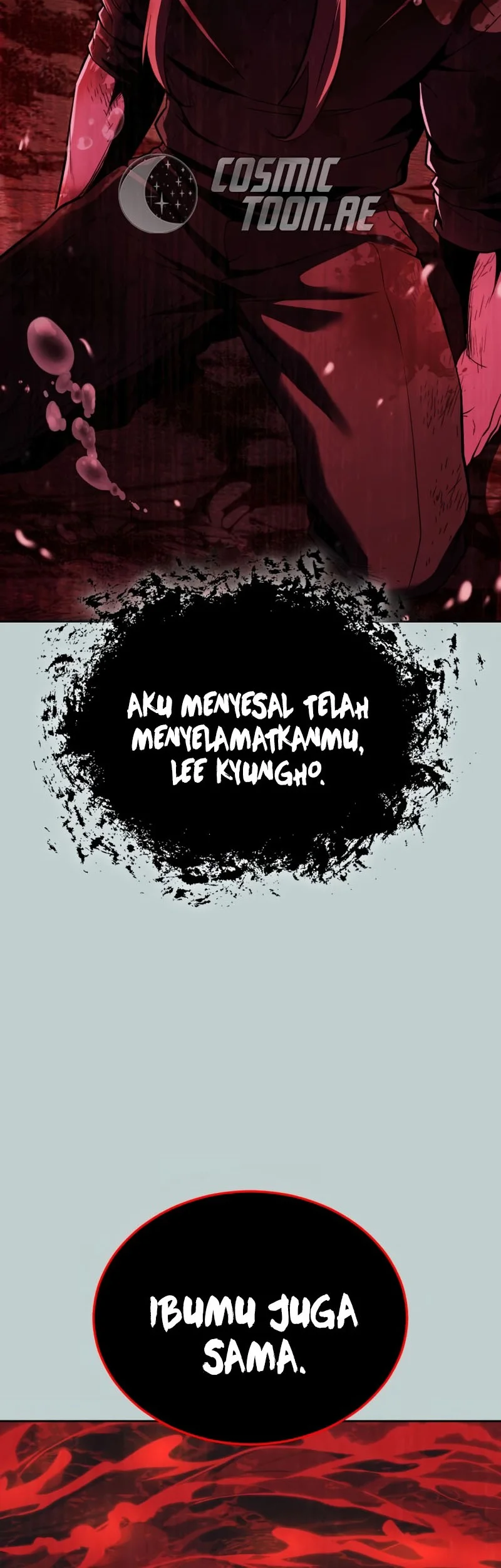 Ticket Hero S2 Chapter 119 - halaman 28