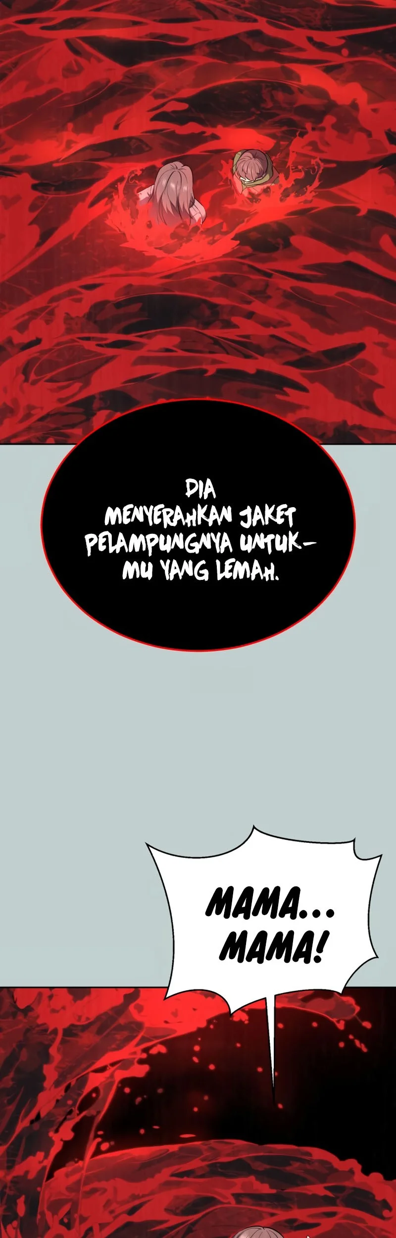 Ticket Hero S2 Chapter 119 - halaman 29