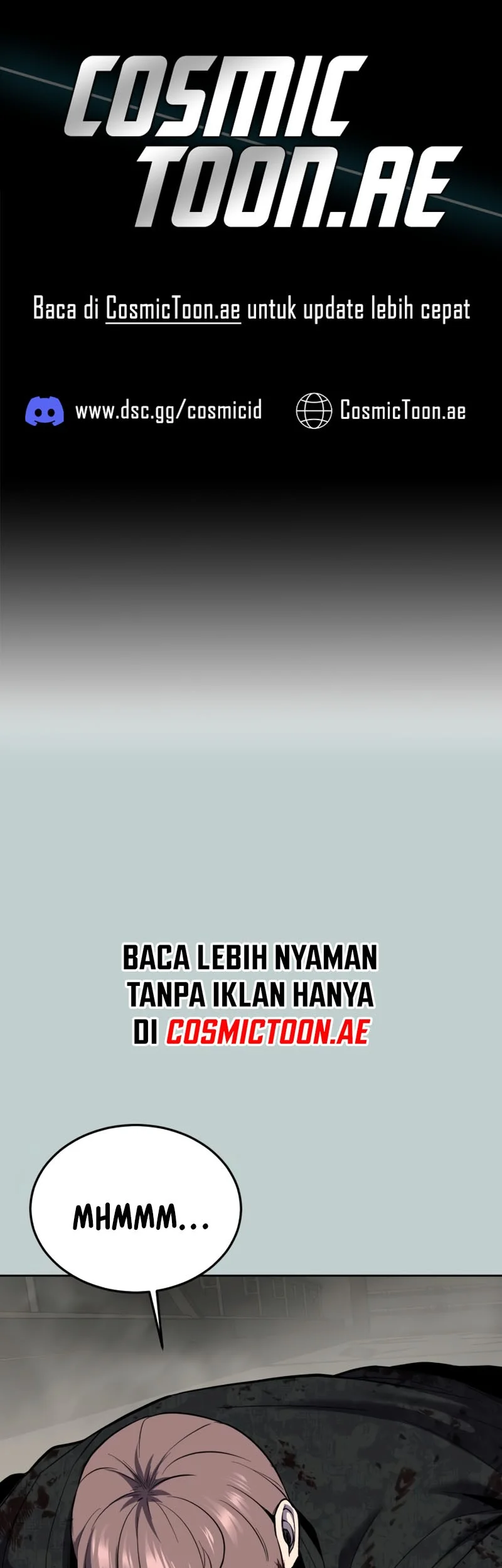 Ticket Hero S2 Chapter 119 - halaman 3